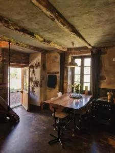 Rêve Aveyron - Ayssènes-la-Bacaresse