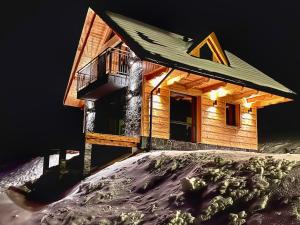 Tatra Village
