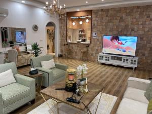 Beitk Al-ula Apartments شقق بيتك العلا - 4-star hotels in AlUla