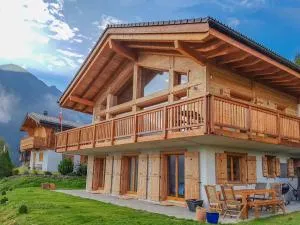 Chalet Aventure - Prarion