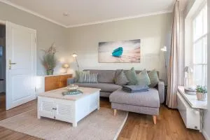 Haus Dünenwall, App 3 - 坎彭