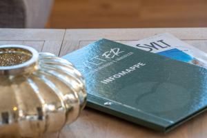 Haus Dünenwall, App 3