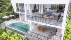 The Hacienda Lovina