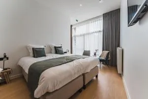 Guesthouse de la Paix - Koppernollehoek