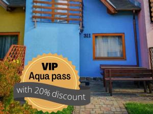 Apartman 311 Tatralandia - 3hvězdičkové hotely ve městě Liptovský Mikuláš