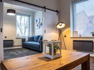 Stylove Apartamenty - 下乌斯奇基