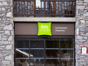 Hotels ibis Styles Les Houches Chamonix : photos des chambres