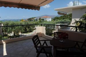 Mythos Bungalows
