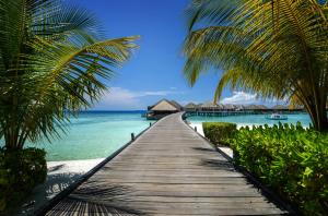 Adaaran Prestige Vadoo - Adults Only PremiumInclusive with Free Transfers -15 Minutes away from Male