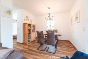 Ferienhaus "Flotte Sprotte"