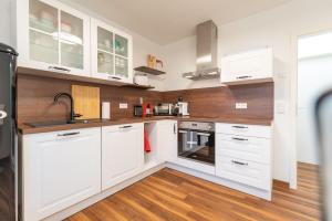 Ferienhaus "Flotte Sprotte"