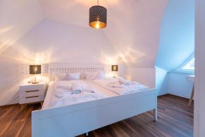 Ferienhaus "Flotte Sprotte"