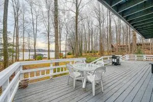 2020 Vision - Bumpass