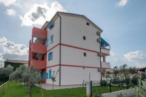 Apartman Lina