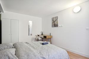 Appartements Chic house with parking : photos des chambres