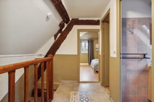 Appartements Chic house with parking : photos des chambres