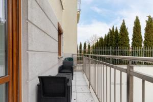 Bunscha Apartment Dębniki Cracow by Noclegi Renters