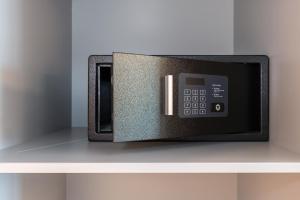 Family Room room in Hotel Sophia by Tartuhotels