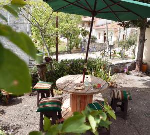 Ethia 2Floor Mountain View Cottage garden wifi ac