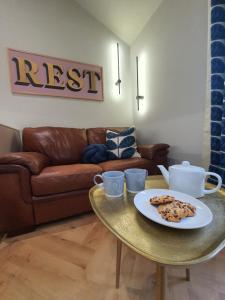 Wheelwrights Rest, Legbourne, Louth