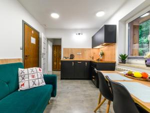 VisitZakopane - Willa Plan Apartments