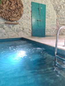 Appartements Le Vallaya Suites & Spa : photos des chambres