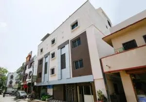 Hotel Royal Regency - Jogeshwāri