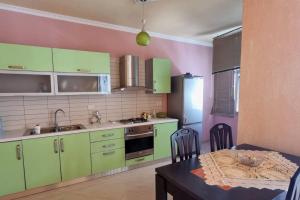 Lungomare Daily Sleeps 2 Beachfront