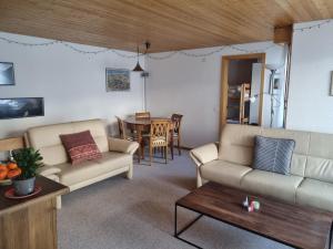 Charming and cosy apartment (sleeps 4-6 people) in a beautiful mountain village