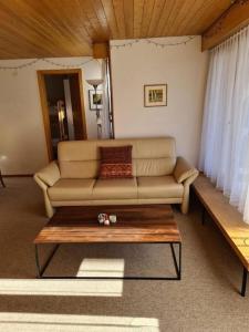 Charming and cosy apartment (sleeps 4-6 people) in a beautiful mountain village