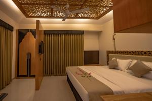 Ra Residence - Agarwal Group of Hotels