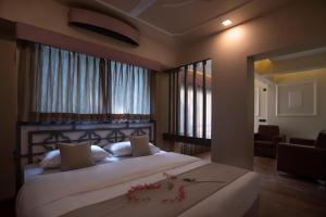 Ra Residence - Agarwal Group of Hotels