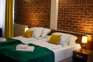 Triple Room room in Hotel Artus - Old Town