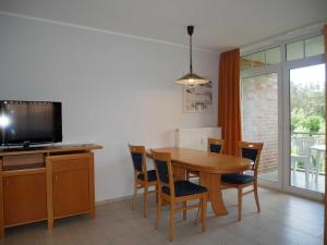 Haus Roland- Whg 22 & 25 mit Schwimmbad und Sauna