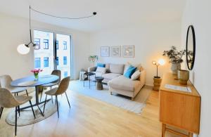 Cozy Design Apartment