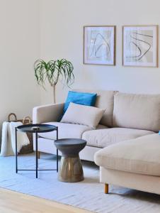 Cozy Design Apartment