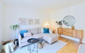 Cozy Design Apartment