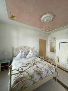 One-Bedroom Apartment room in Villa Waldrose