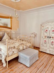 Apartment with Shower room in Villa Waldrose