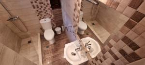 APOSTOLOS APARTMENT