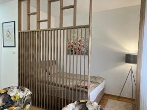 Apartment Charlie private parking