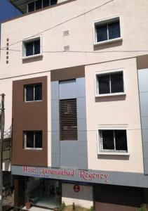 Hotel Royal Regency