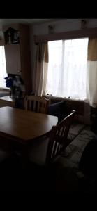 3 bed caravan skegness ingoldmells 137 Sealands- old caravan hence cheap price !!