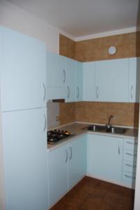 Welcoming apartment with balcony near the beach