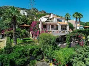 7 SENCES!! - Achlada