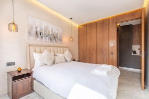 New ! Stunning and Comfortable apartement