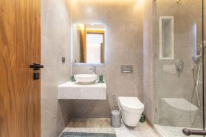 New ! Stunning and Comfortable apartement