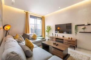 New ! Stunning and Comfortable apartement