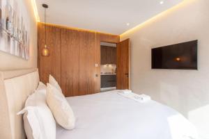 New ! Stunning and Comfortable apartement