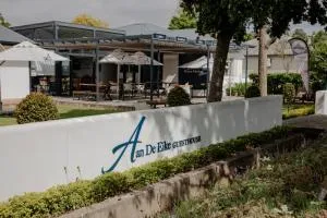 Aan de Eike Guest House - Барридейл